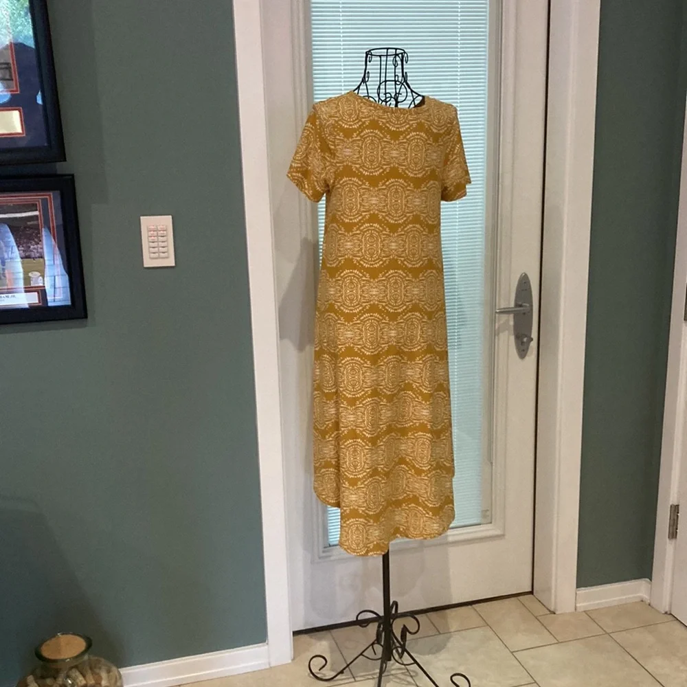 Dress - Picture 4 of 4